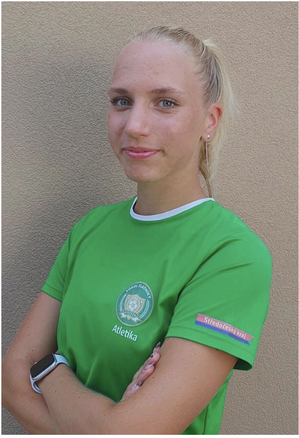 Karolína Brožová