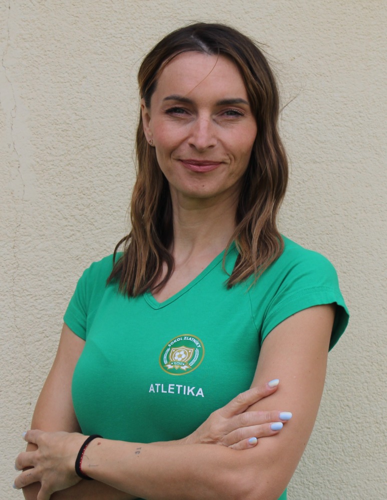 Jana Peroutková