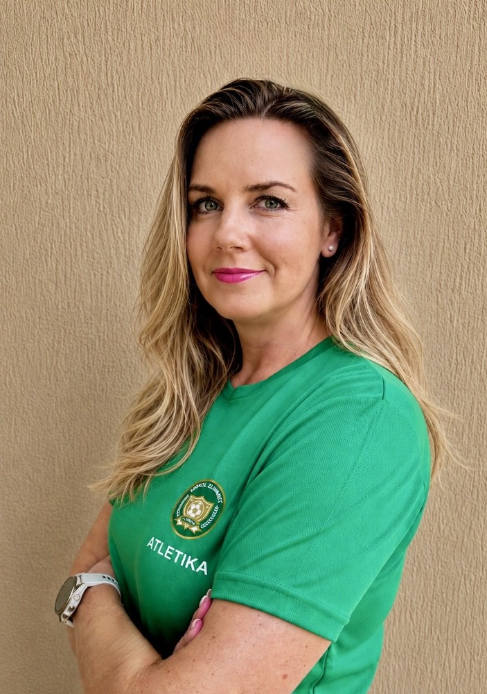 Dana Jelínková