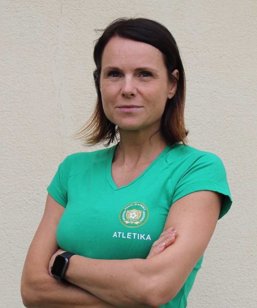 Martina Tomášková