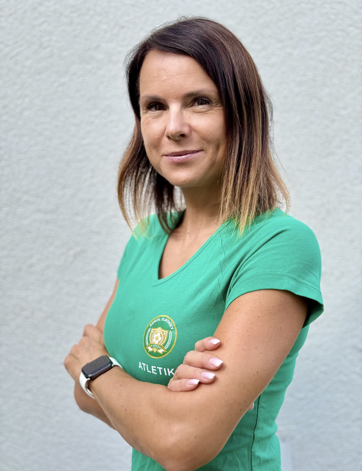 Martina Tomášková